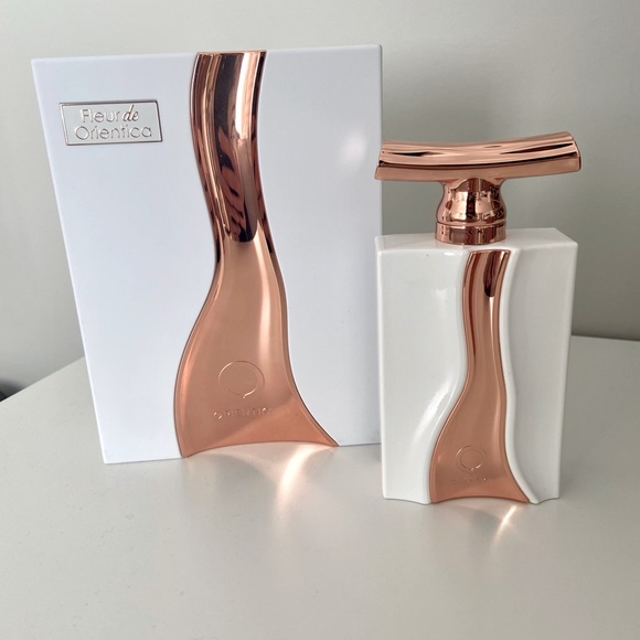 Orientica Fleur de Orientica - Picture 1 of 3